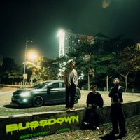 DISTORTED, JOEK - BUSSDOWN