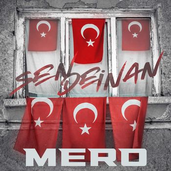 MERO - Sen De İnan (Explicit)