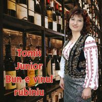 Tomis Junior - Bun e vinul rubiniu