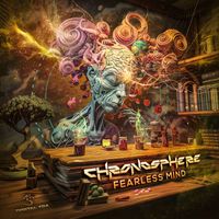 Chronosphere - Fearless Mind