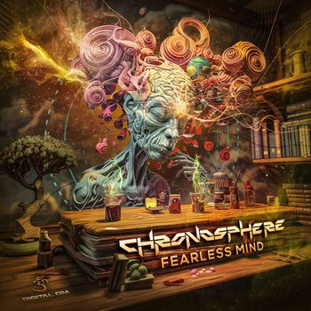 Chronosphere - Fearless Mind