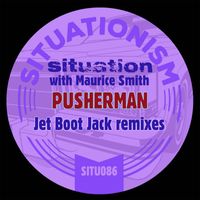 Situation, Maurice Smith - Pusherman