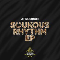 AfroDrum - Soukous Rhythm EP