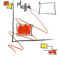 Maffia Mr Huws - Nid Diwedd y Gân