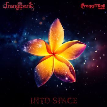 Frangipani - Into Space