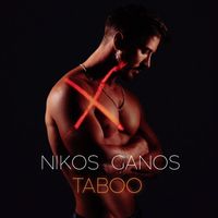 Nikos Ganos - Taboo