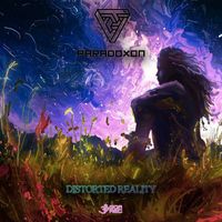 Paradoxon - Distorted Reality