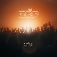 Zef - Mahkoum
