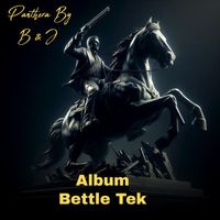 Panthera By B & J - Bettle Tek
