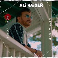 Ali Haider - Soul Voice