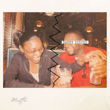 Miette - Daddy Issues