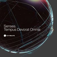 Senses - Tempus Devorat Omnia