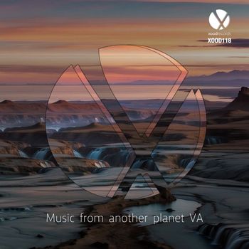 Various Artists - Music From Another Planet