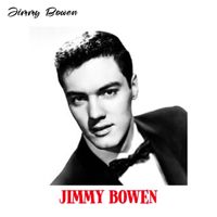 Jimmy Bowen - Jimmy Bowen
