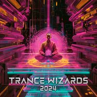 DoctorSpook - Trance Wizards 2024 (Explicit)