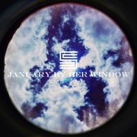 Sharleen - January by Her Window