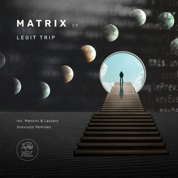 Legit Trip - Matrix