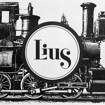 Lius - Aqueles Trem