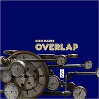 Niko Marks - Overlap