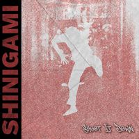 Shinigami - Shoot It Down (Explicit)