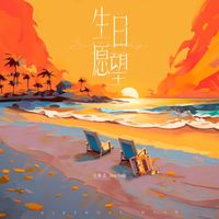 王铮亮 - 生日愿望