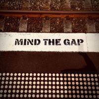 Mind The Gap - Leonard's Choice