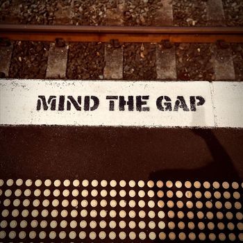 Mind The Gap - Leonard's Choice