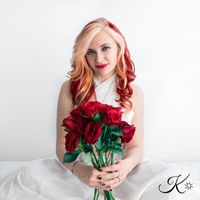 Kat - 12 Roses