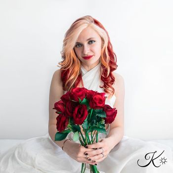 Kat - 12 Roses