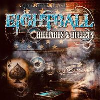 EightBall - Billiards & Bullets