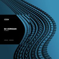 DJ Jordan - Rumble