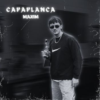 MAXIM - Capaplanca