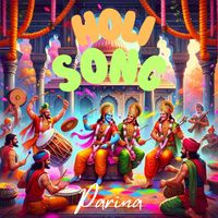 Parina - Holi Song