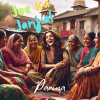 Parina - Jee ka janjal
