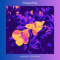 Leonardo L. Monescau - Magnolias