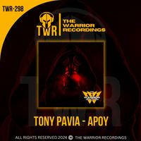 Tony Pavia - Apoy