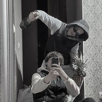 Loba - Scarlet (Explicit)
