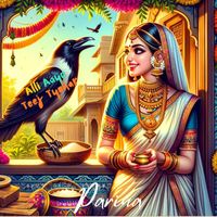 Parina - Alli aayo teej tyohar