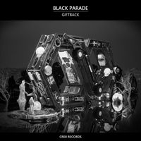GIFTBACK - Black Parade