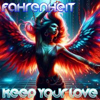 Fahrenheit - Keep Your Love