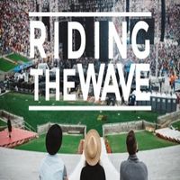 max muller - Riding the wave
