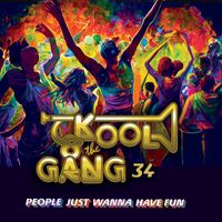 Kool & The Gang - Movie Star (feat. Ami Miller)