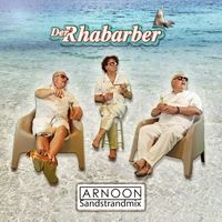 Arnoon - Der Rhabarber Arnoon (Sandstrand Mix)