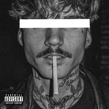 BLACKWELL - pushing daisies (Explicit)