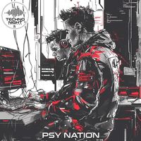 Vancaniga - Psy Nation (Copy)