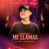 Jorge Hernández - Me Llamas