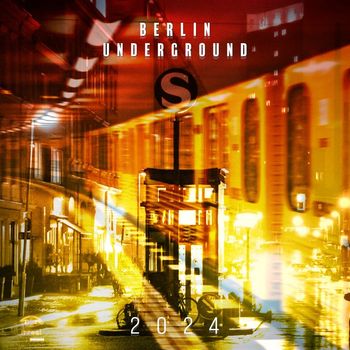 Various Artists - Berlin Underground