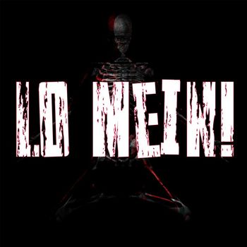 PAG - Lo Mein! (Explicit)