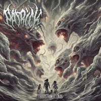 PATRICK - THIS IS HOW IT ENDS