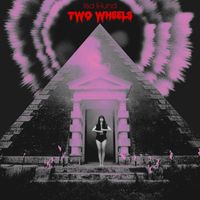 Lisa Li-Lund - Two Wheels